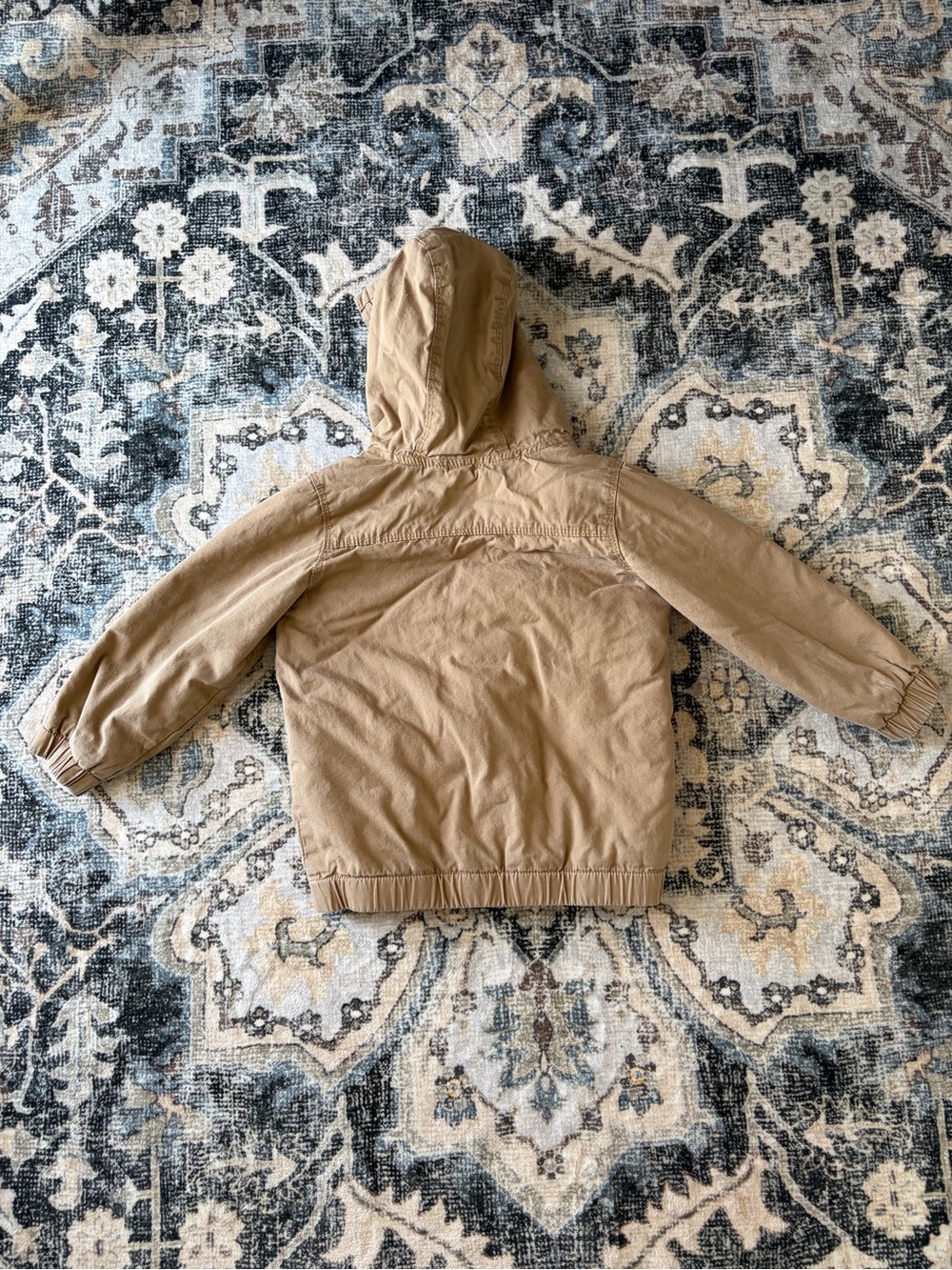 Old Navy Coat Size 3T - Picture 4 of 4